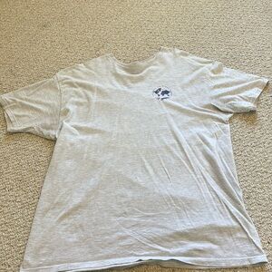 Vans t shirt